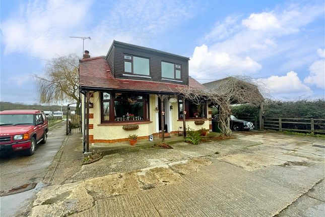 3 bed property, in Southend Road, £775,000
