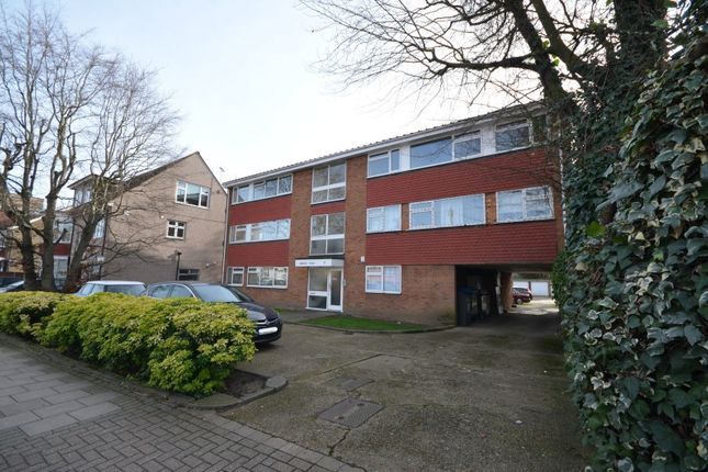 Studio, in Erskine Court, £235,000