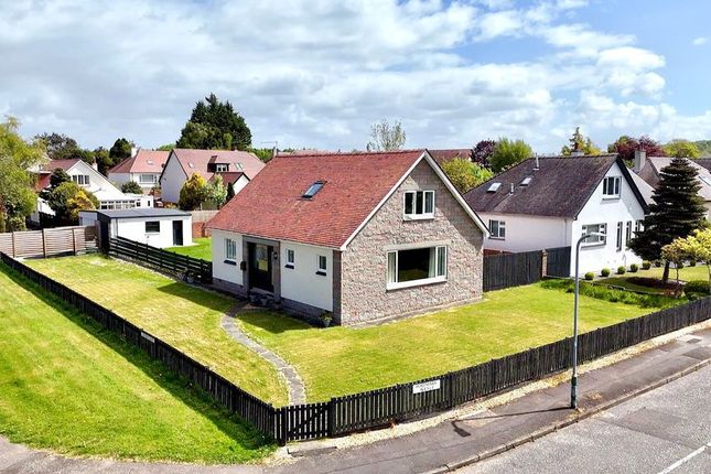 4 bed property, in Lamford Drive, £325,000