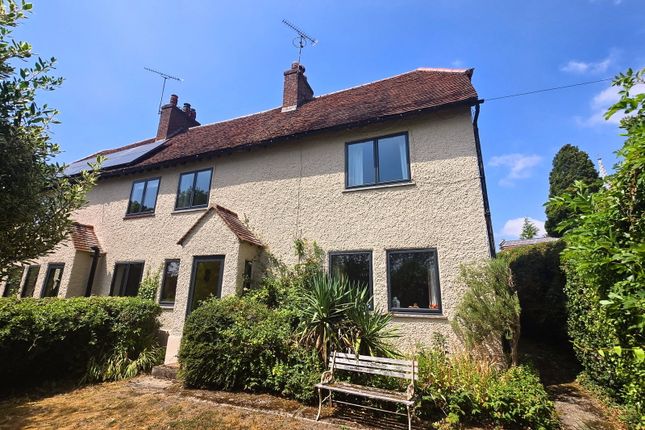 3 bed property, in Chain Free - Anstey Hall Cottages, £540,000