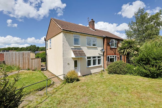 3 bed property, in Masefield Avenue, £135,000