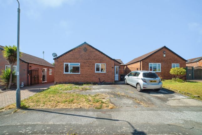3 bed property, in Fackley Way, £205,000