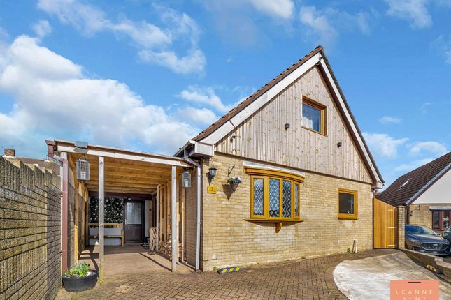 5 bed property, in Church Street, £475,000