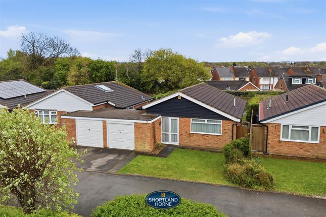 2 bed property, in Shilton Lane, £260,000