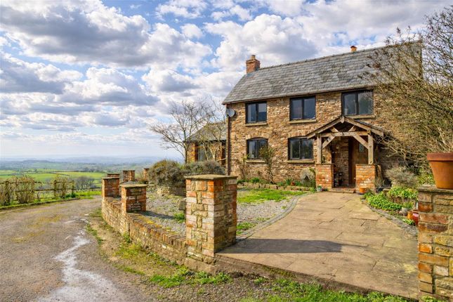 4 bed property, in Ty-Llywd Farm, £970,000