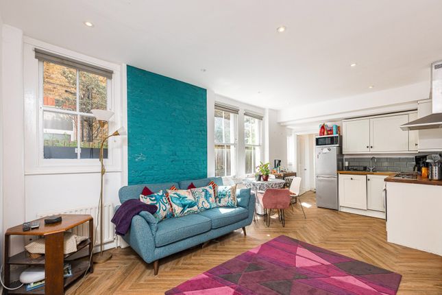 2 bed property, in Kingswood Road SW2, £500,000