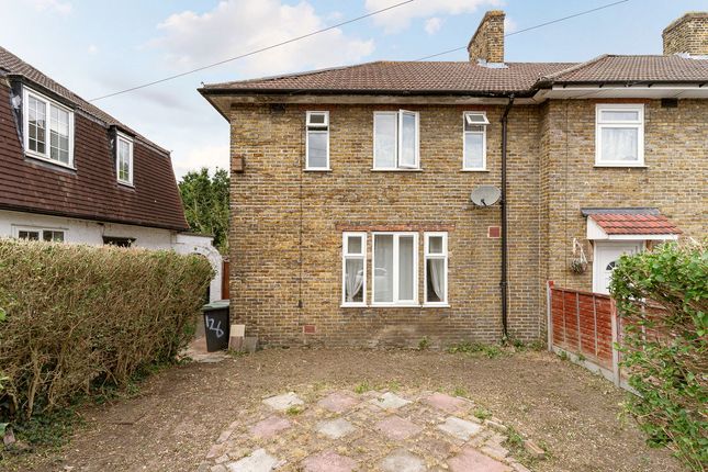 3 bed property, in Grangemill Road, £400,000