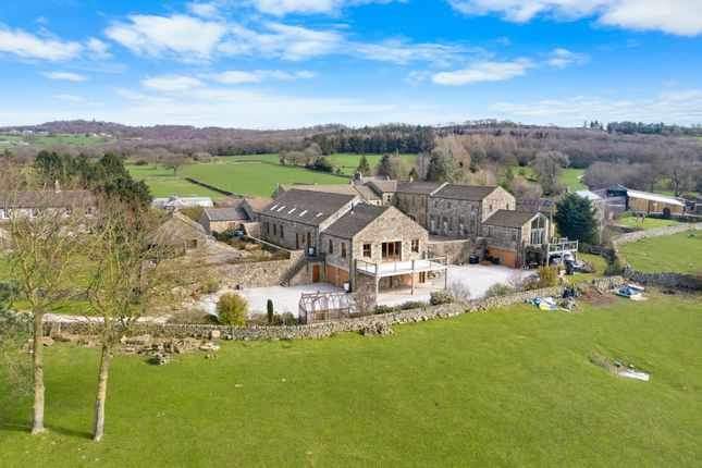 6 bed property, in Summerbridge, £1,100,000