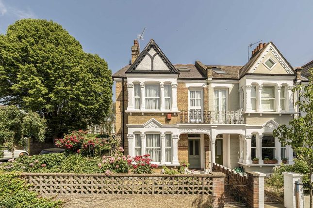 4 bed property, in Woodhurst Road, £1,500,000