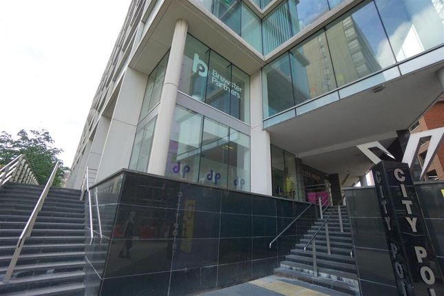 1 bed property, in Solly Street, £85,000