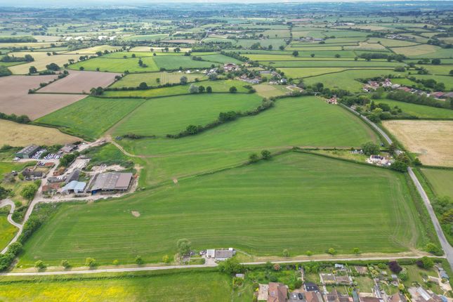 1 bed property, in Stour Row, £825,000