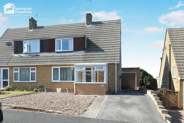 3 bed property, in St Edwards Road, £370,000