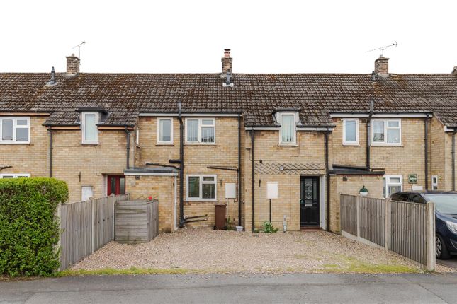3 bed property, in George Street, £145,000