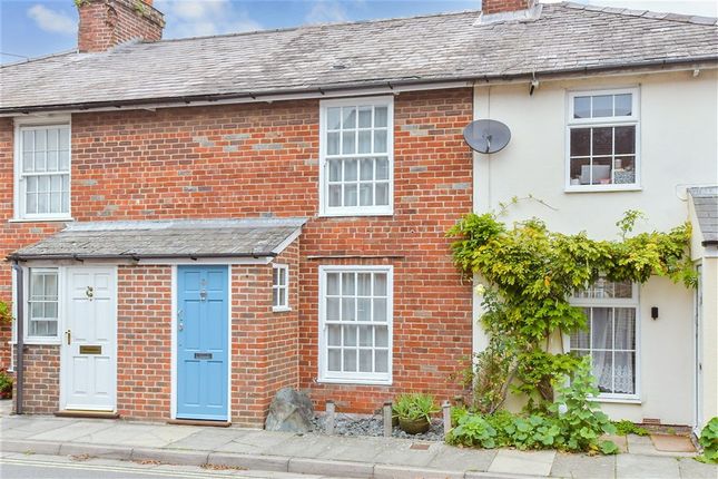 2 bed property, in Kings Terrace, £340,000