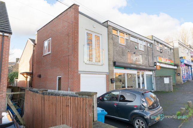 3 bed property, in Stannington Road, £210,000