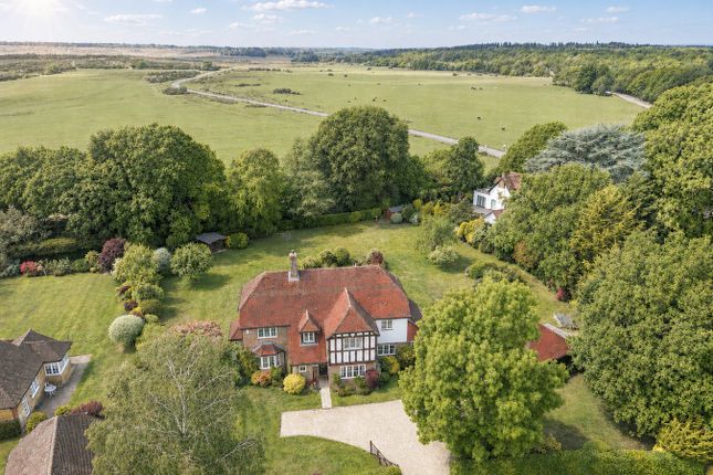 5 bed property, in The Coppice, £2,300,000