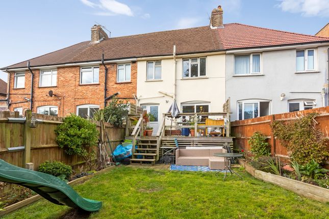 3 bed property, in Wolseley Road, £350,000