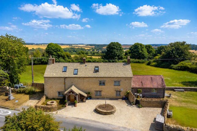 5 bed property, in Finstock, £1,250,000