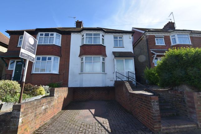 3 bed property, in College Road, £270,000