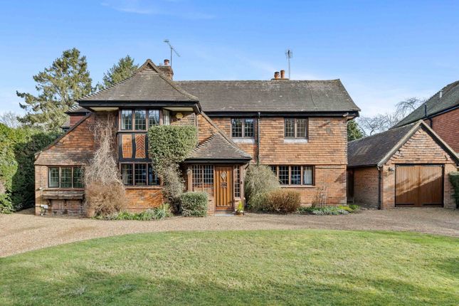 5 bed property, in Pennymead Drive, £1,695,000