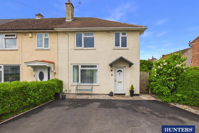 3 bed property, in Fernlea Way, £169,950