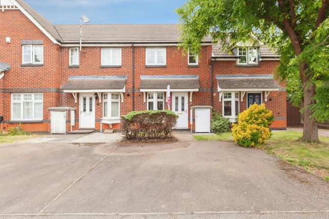 2 bed property, in Bewicke Road, £195,000