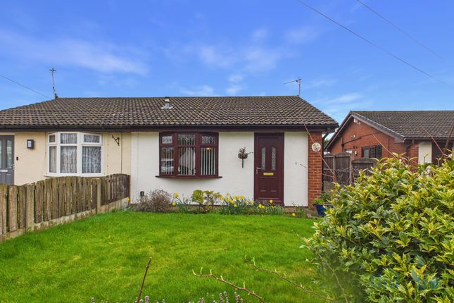 3 bed property, in St. Ives Avenue, £185,000