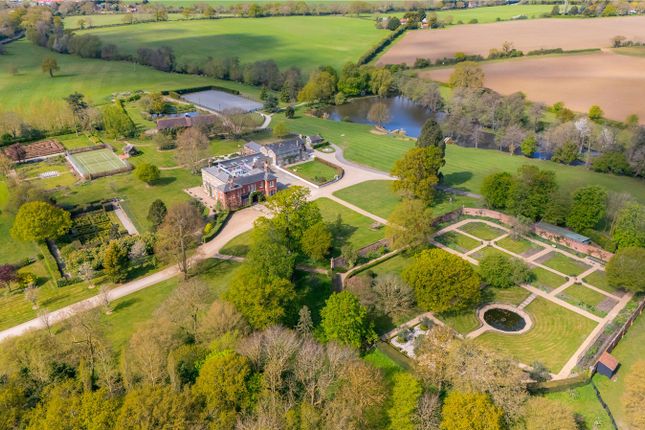 7 bed property, in Weald Road, £7,200,000