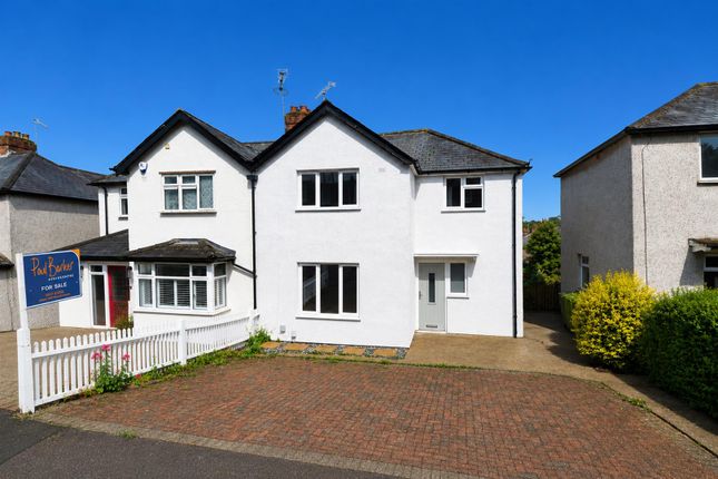 3 bed property, in Old London Road, £825,000