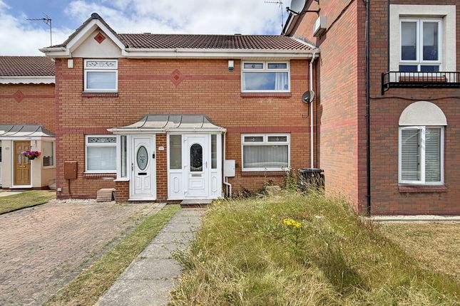 3 bed property, in Gatesgarth Close, £90,000