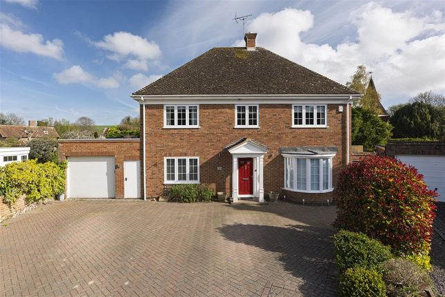 4 bed property, in St Marys Road, £860,000