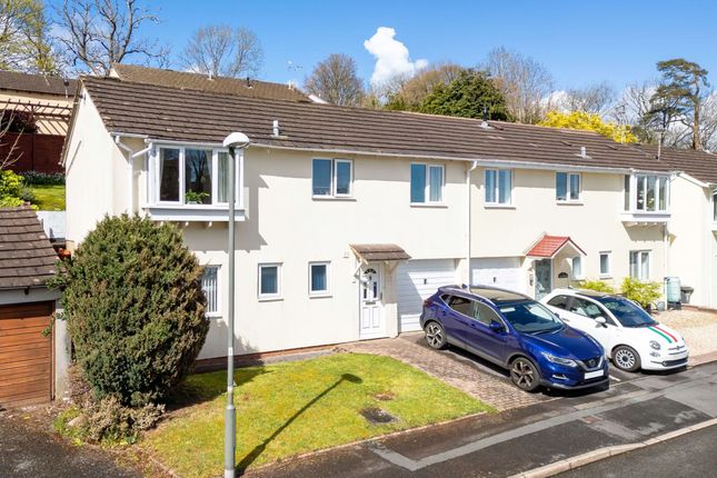 3 bed property, in Walkham Rise, £260,000