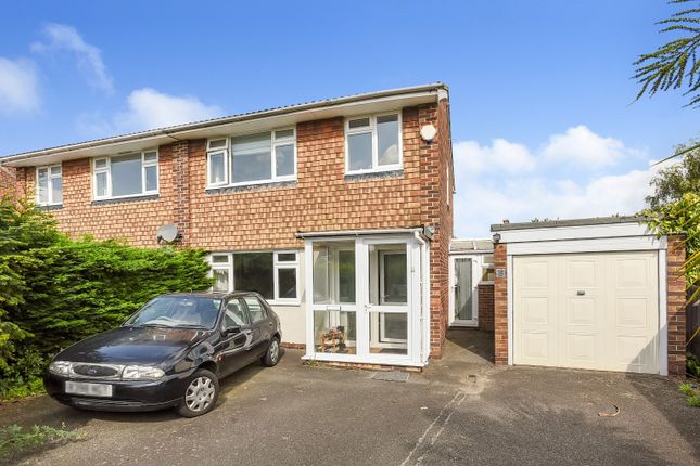 3 bed property, in Capel Close, £585,000