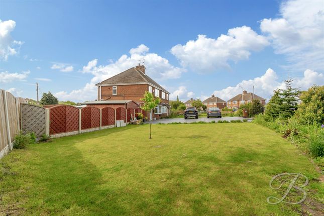 3 bed property, in Coggins Lane, £240,000