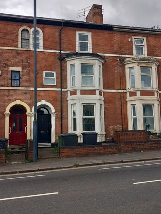 7 bed property, in Uttoxeter New Road, £350,000