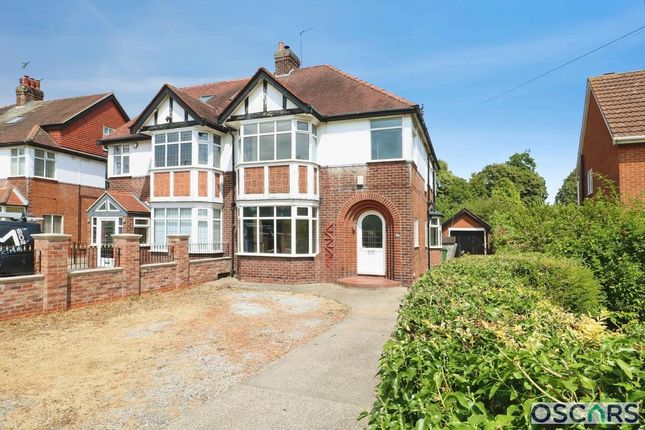 4 bed property, in Beverley Road, £350,000