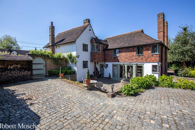 4 bed property, in Crockenhill Road, £1,600,000