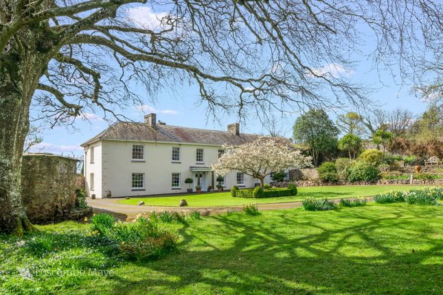6 bed property, in Bickington, £2,050,000