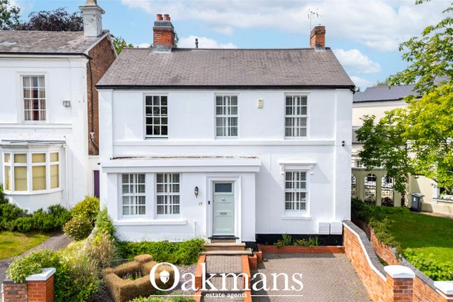 5 bed property, in Wellington Road, £1,400,000