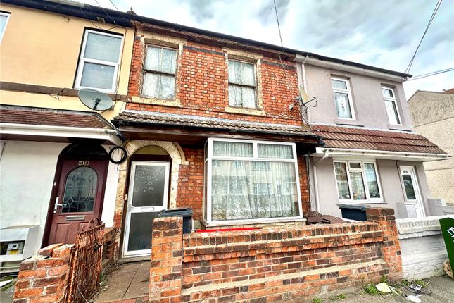 3 bed property, in Beatrice Street, £150,000
