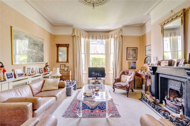 5 bed property, in Parthenia Road, £2,000,000
