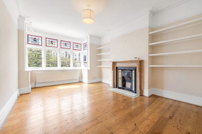 2 bed property, in Hayter Road SW2, £600,000