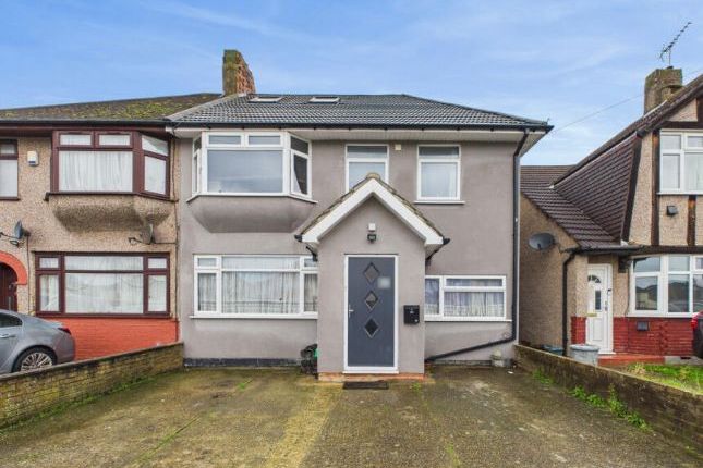 7 bed property, in 38 Shepiston Lane, £575,000