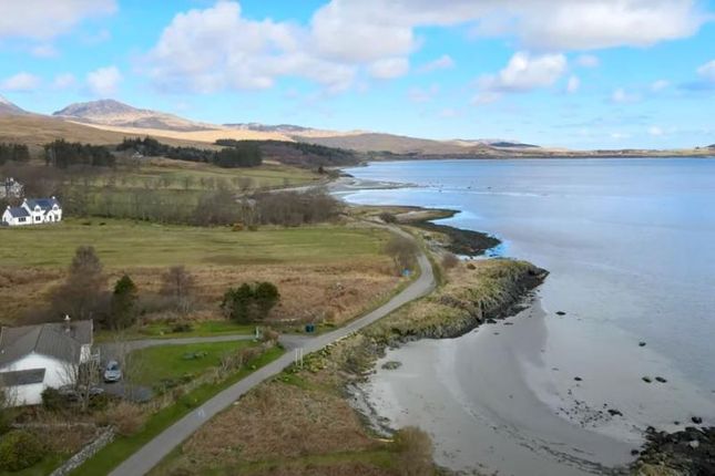 Studio, in Craighouse, £350,000
