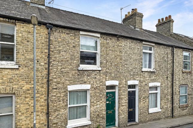 3 bed property, in Catharine Street, £475,000