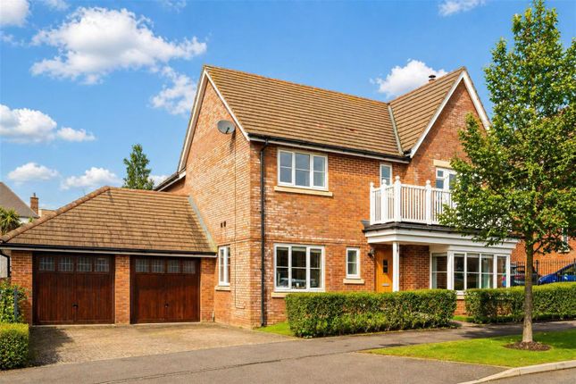 4 bed property, in Rocky Drive, £800,000
