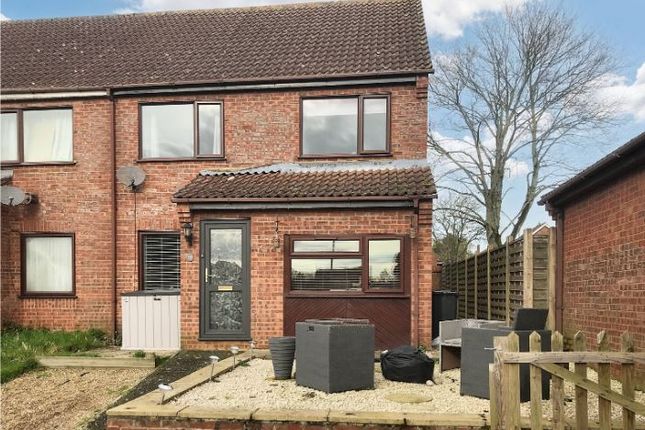 3 bed property, in The Ridings, £230,000