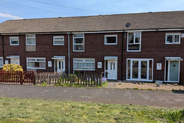 3 bed property, in Whinney Hill Park, £92,000