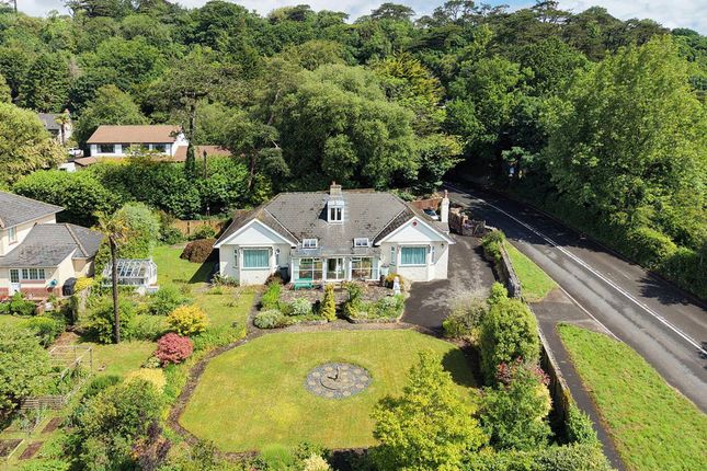 3 bed property, in Teignmouth Road, £500,000