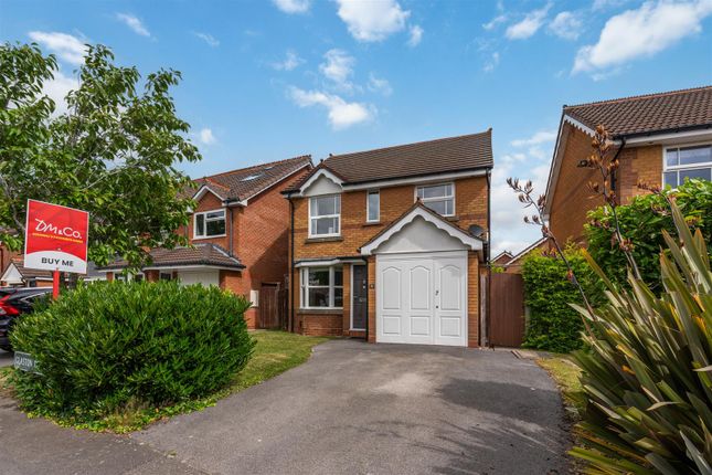 3 bed property, in Glaston Drive, £475,000